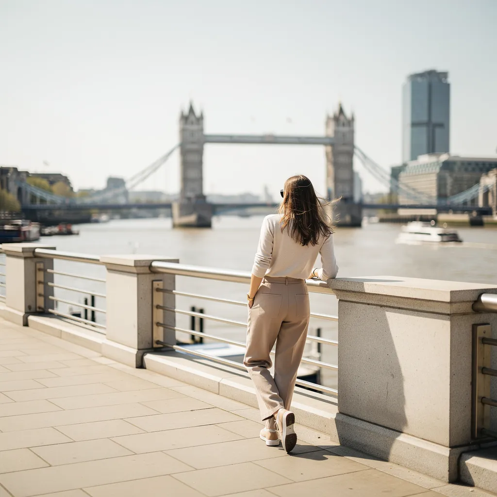 Que faire à Londres ? 12 expériences à vivre absolument