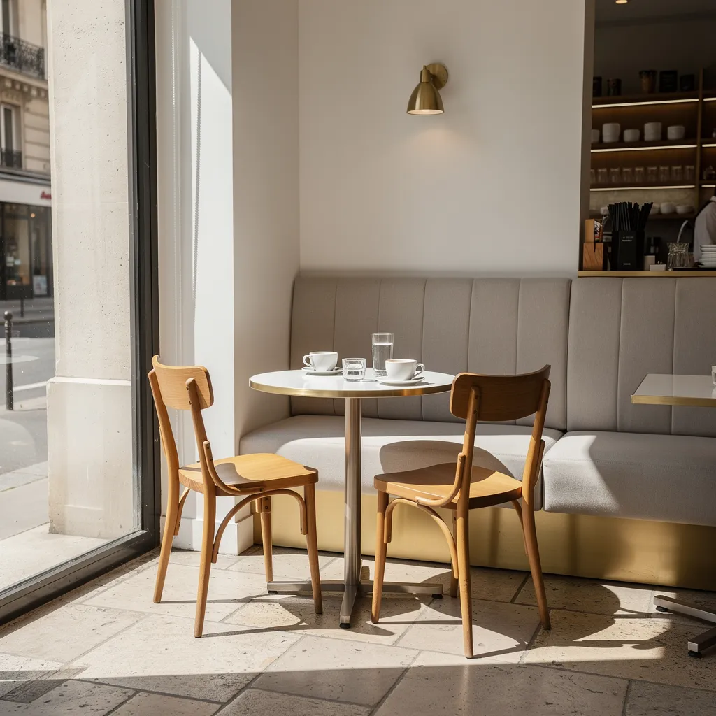 Où tu veux vraiment t’installer : 12 cafés sympas à Paris