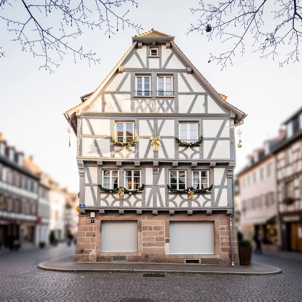 colmar noel
