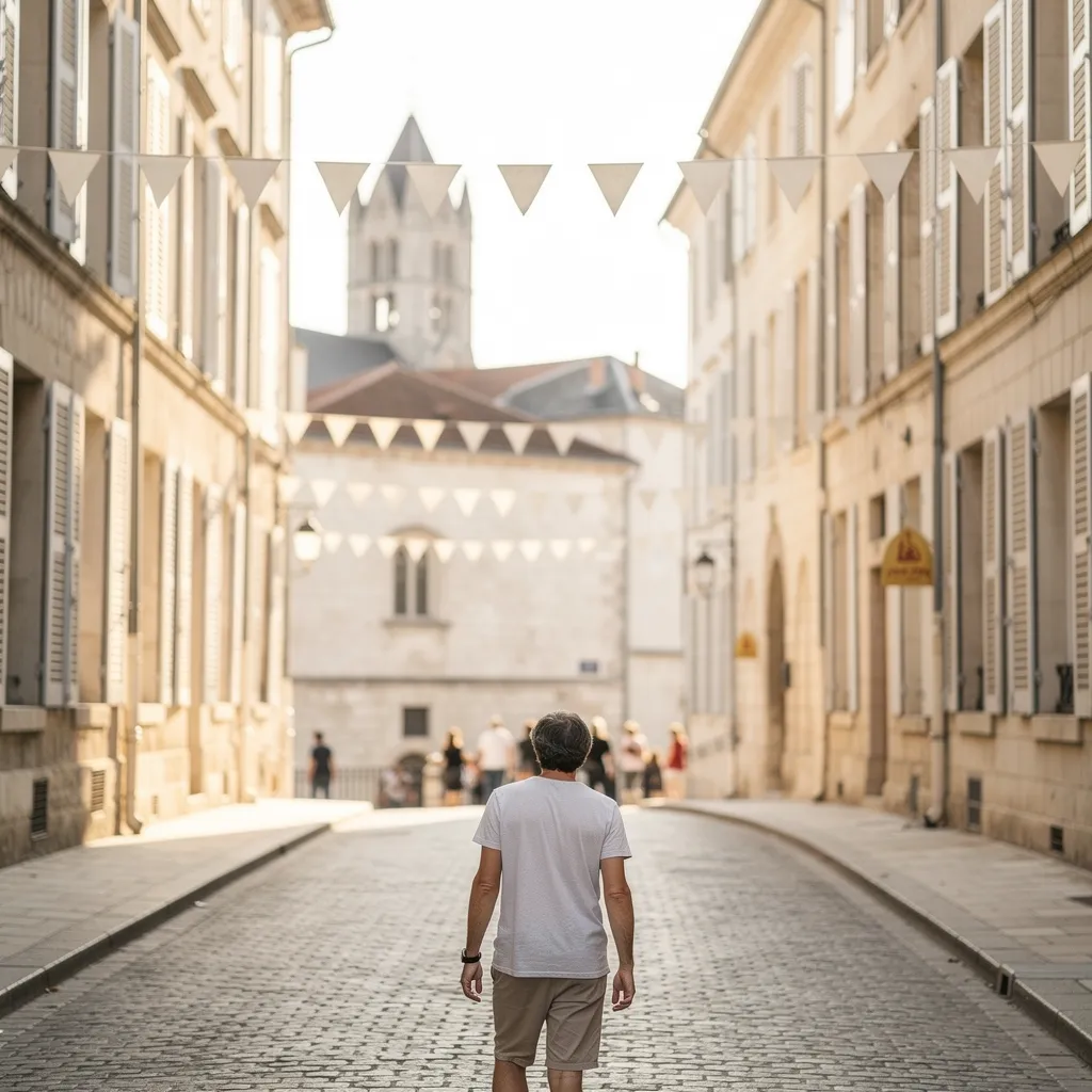6 festivals incontournables à Angoulême qui dynamisent la ville toute l’année
