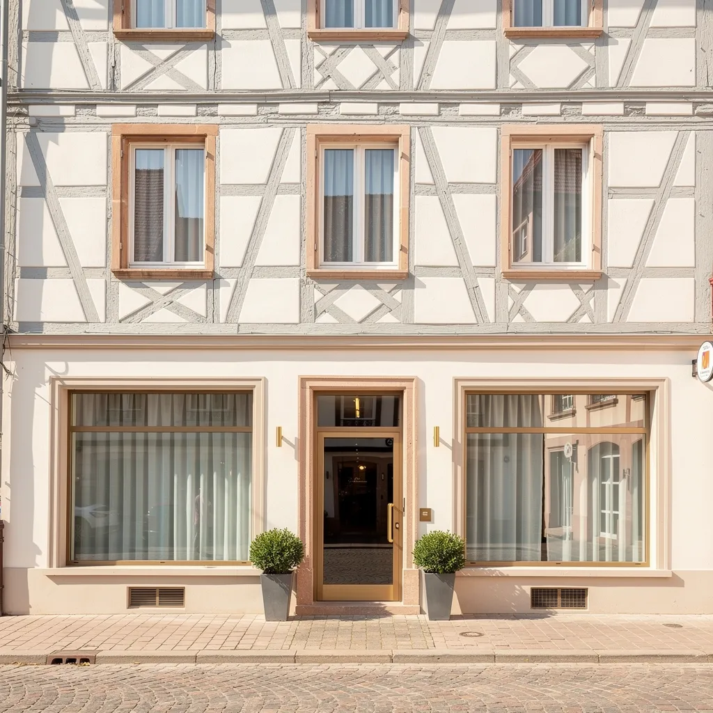 Hôtels à Colmar : 4 quartiers clés et astuces pour ton séjour alsacien