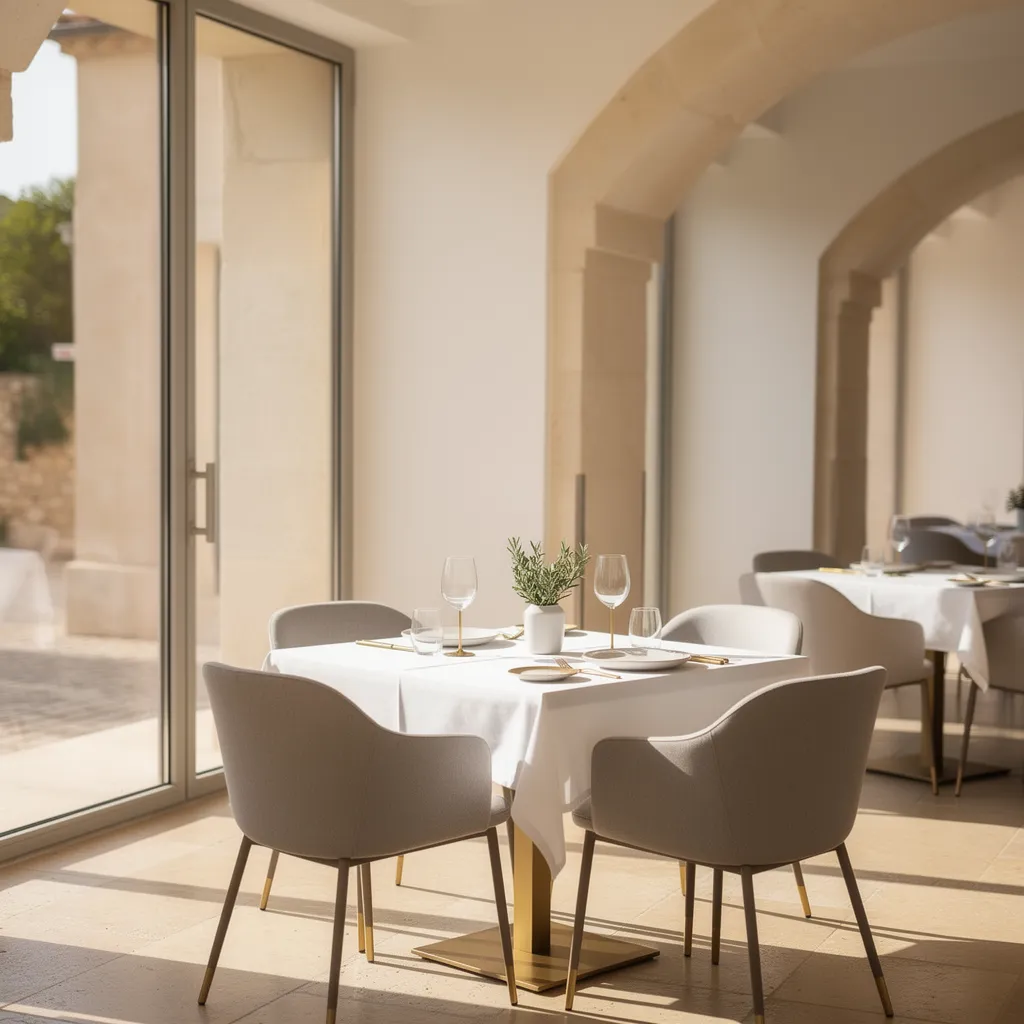 Les 12 meilleurs restaurants de Montpellier en 2026