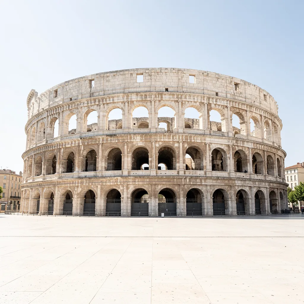 Que visiter à Nîmes ? 12 incontournables et nos bons plans