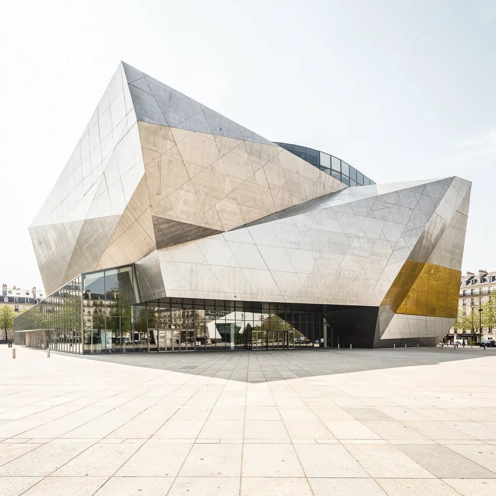 Philharmonie de Paris : bien plus qu’une salle de concert