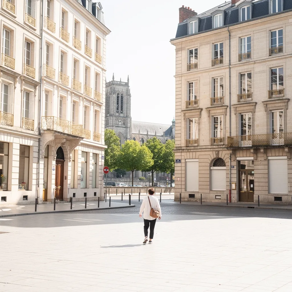 15 choses à faire à Nantes pour vivre la ville à fond