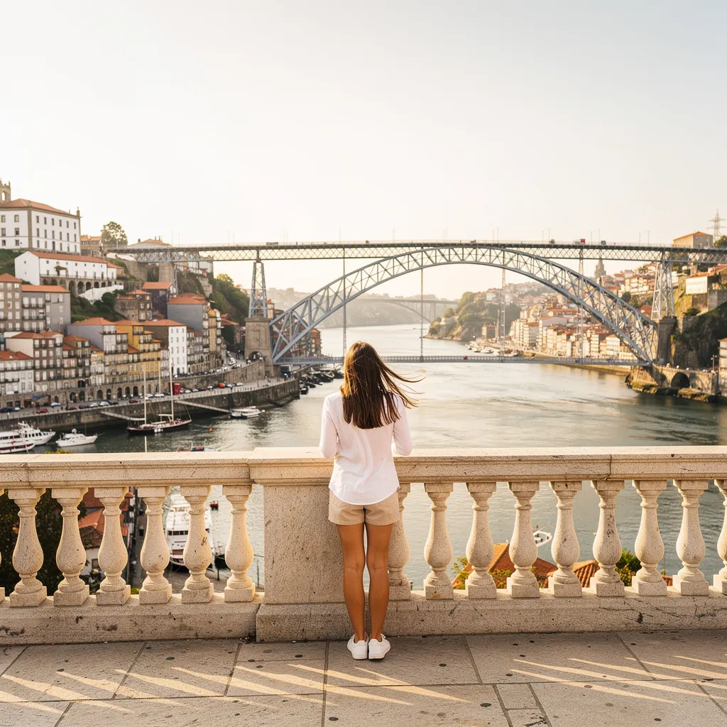 Que faire à Porto ? 8 incontournables du Douro à la Ribeira