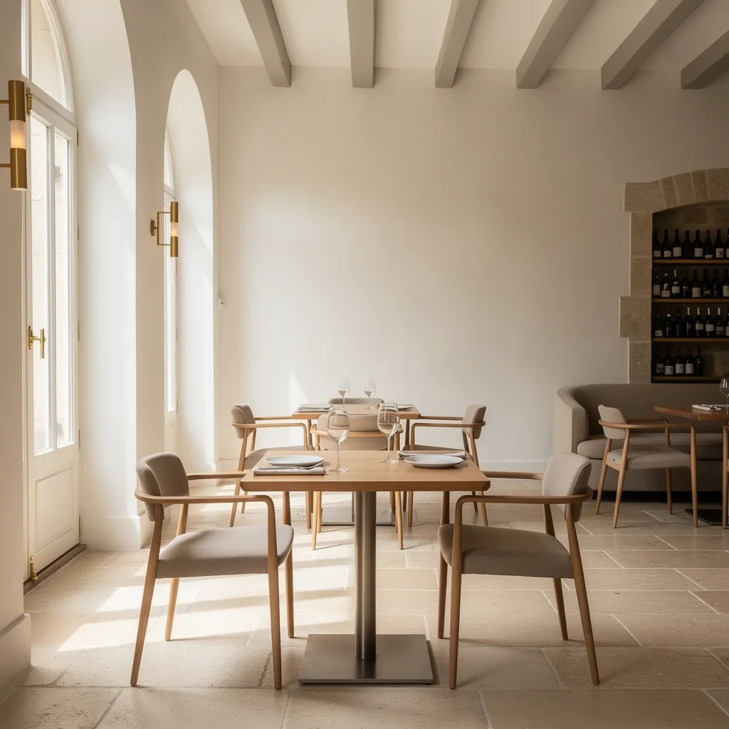 Où manger à Beaune ? Le guide des meilleures tables bourguignonnes