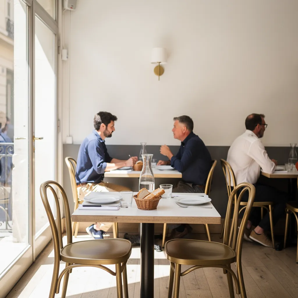 Manger à Paris pour 10-25€ : 12 restaurants qui tiennent leurs promesses