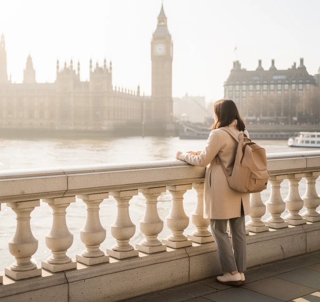 4 jours à Londres : l’itinéraire qui couvre les 15 incontournables
