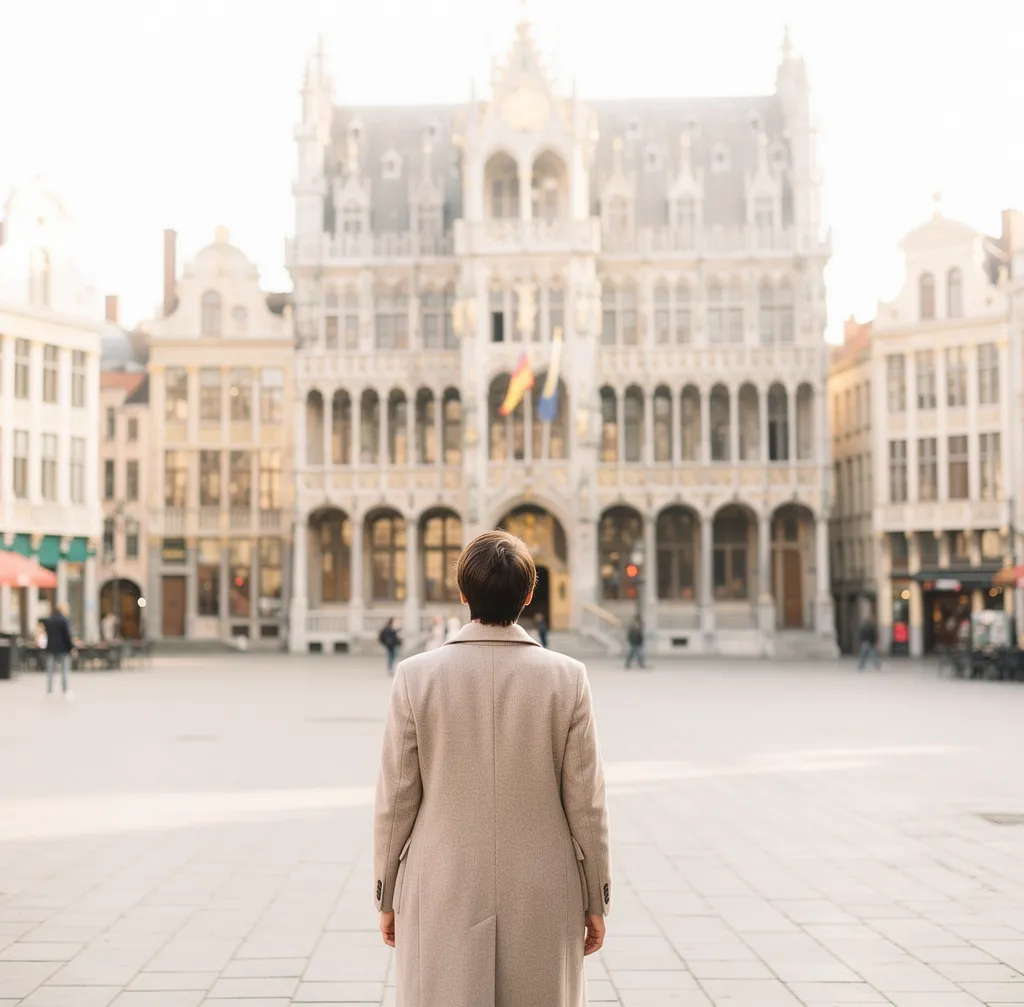 Que faire à Bruxelles : Grand-Place, Atomium et 10 autres pépites