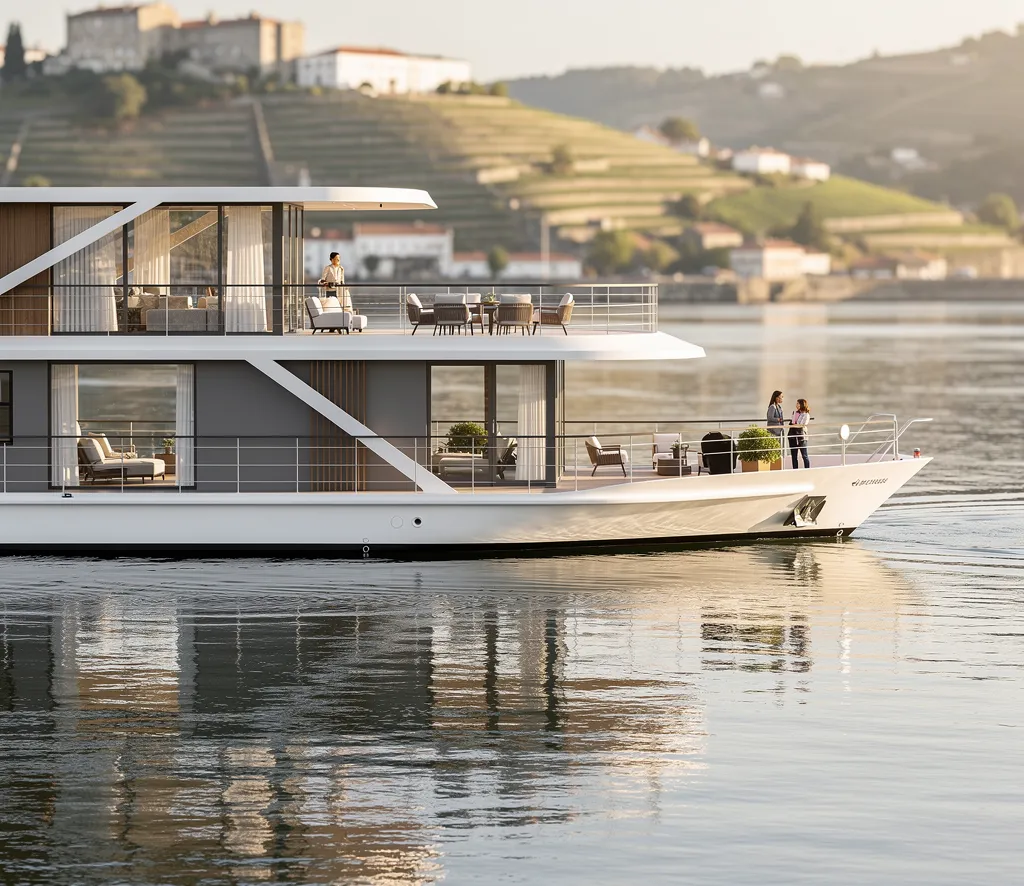 Croisière sur le Douro : Porto, vignobles et vallées en 1 à 8 jours