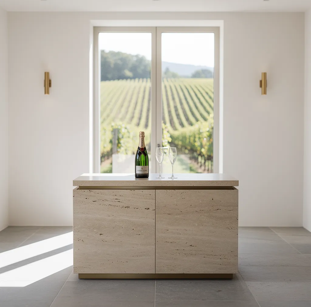 Week-end dans un domaine de champagne : visites, dégustations et adresses
