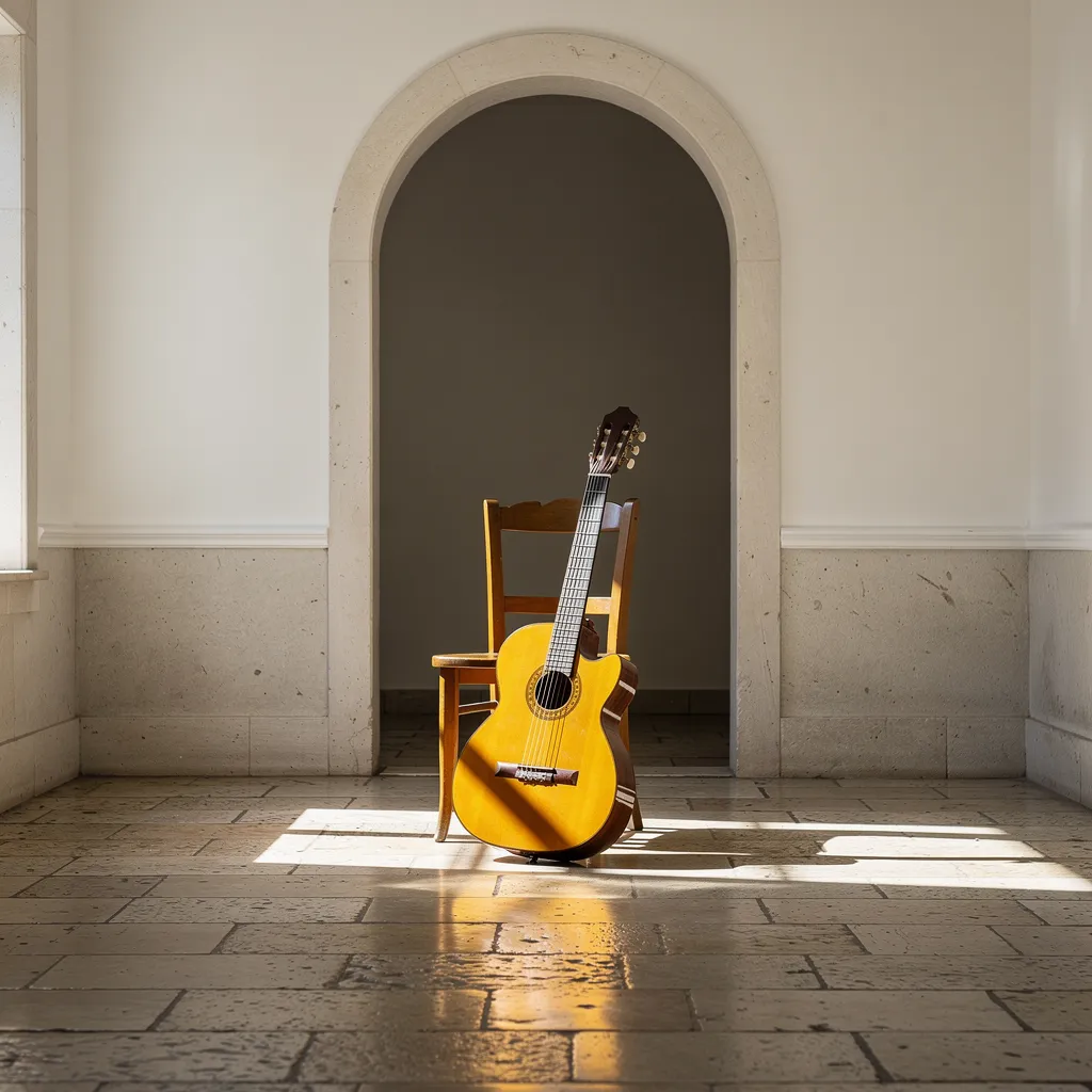Où écouter du fado à Lisbonne ? 8 maisons authentiques pour une soirée inoubliable