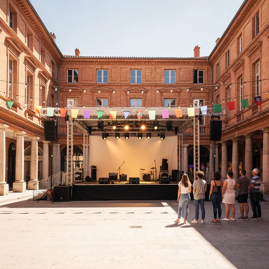 Festivals à Toulouse : 12 rendez-vous culturels à ne pas louper