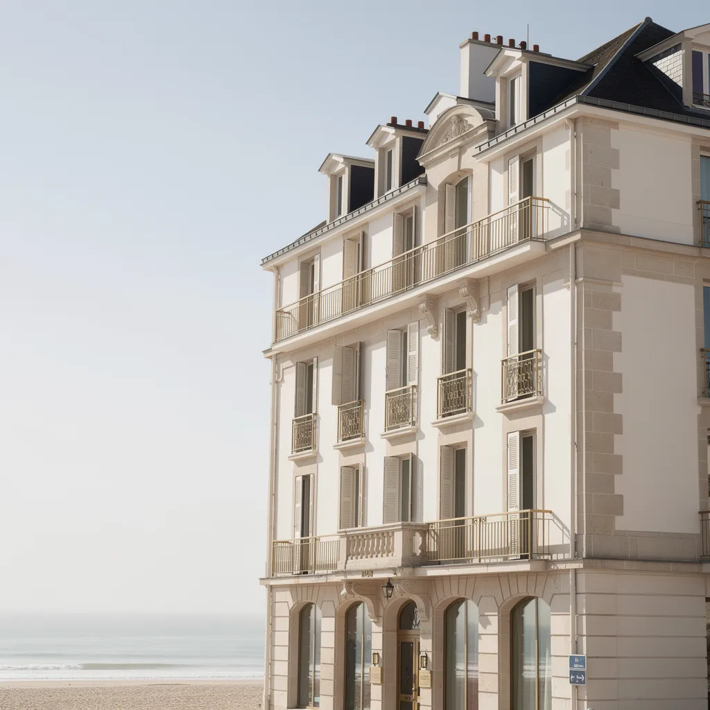 Où loger à La Baule ? 5 quartiers et 3 gammes d’hôtels décryptés