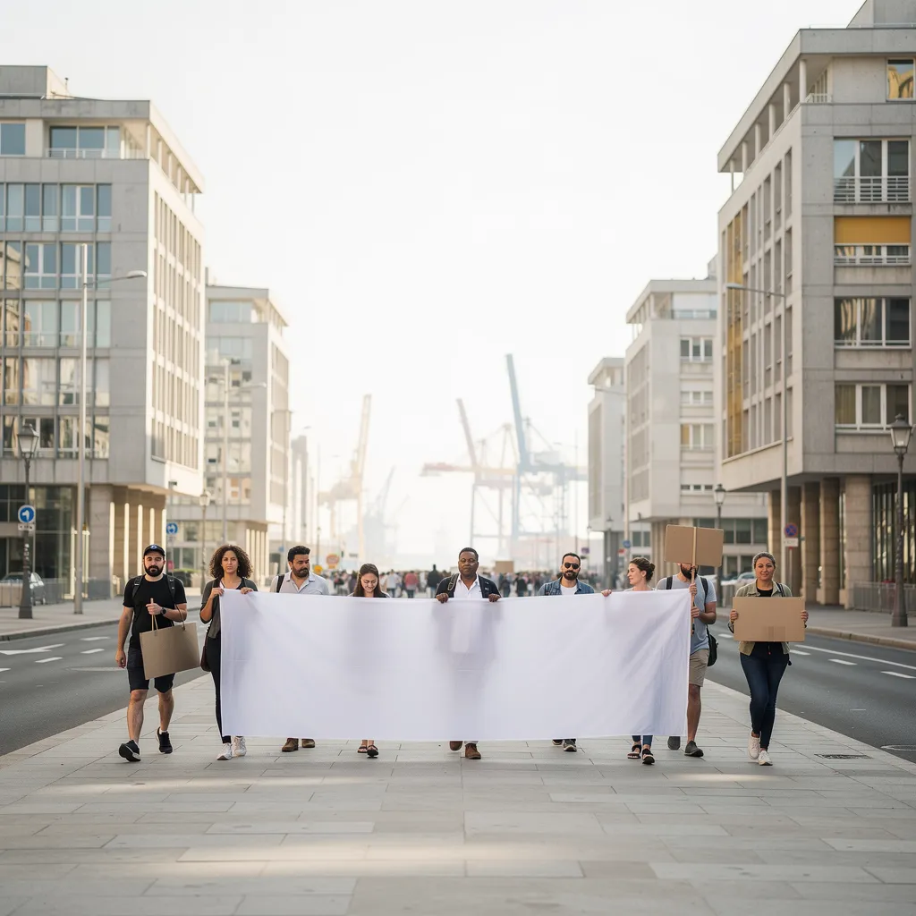 manifestation le havre