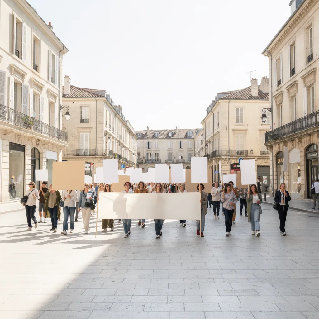 Que se passe-t-il à Montpellier aujourd’hui ?