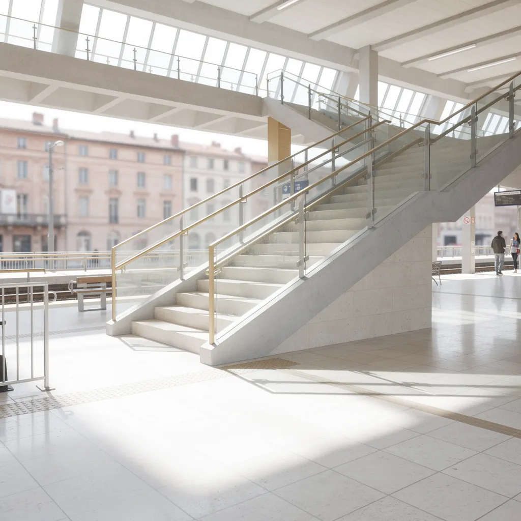MEETT Toulouse : 40 000 m² de salons, congrès et événements au nord de la ville