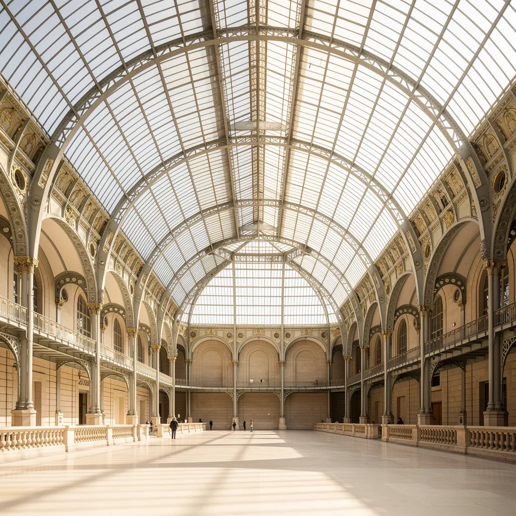Visiter le musée du Grand Palais : expos, architecture 1900 et infos pratiques