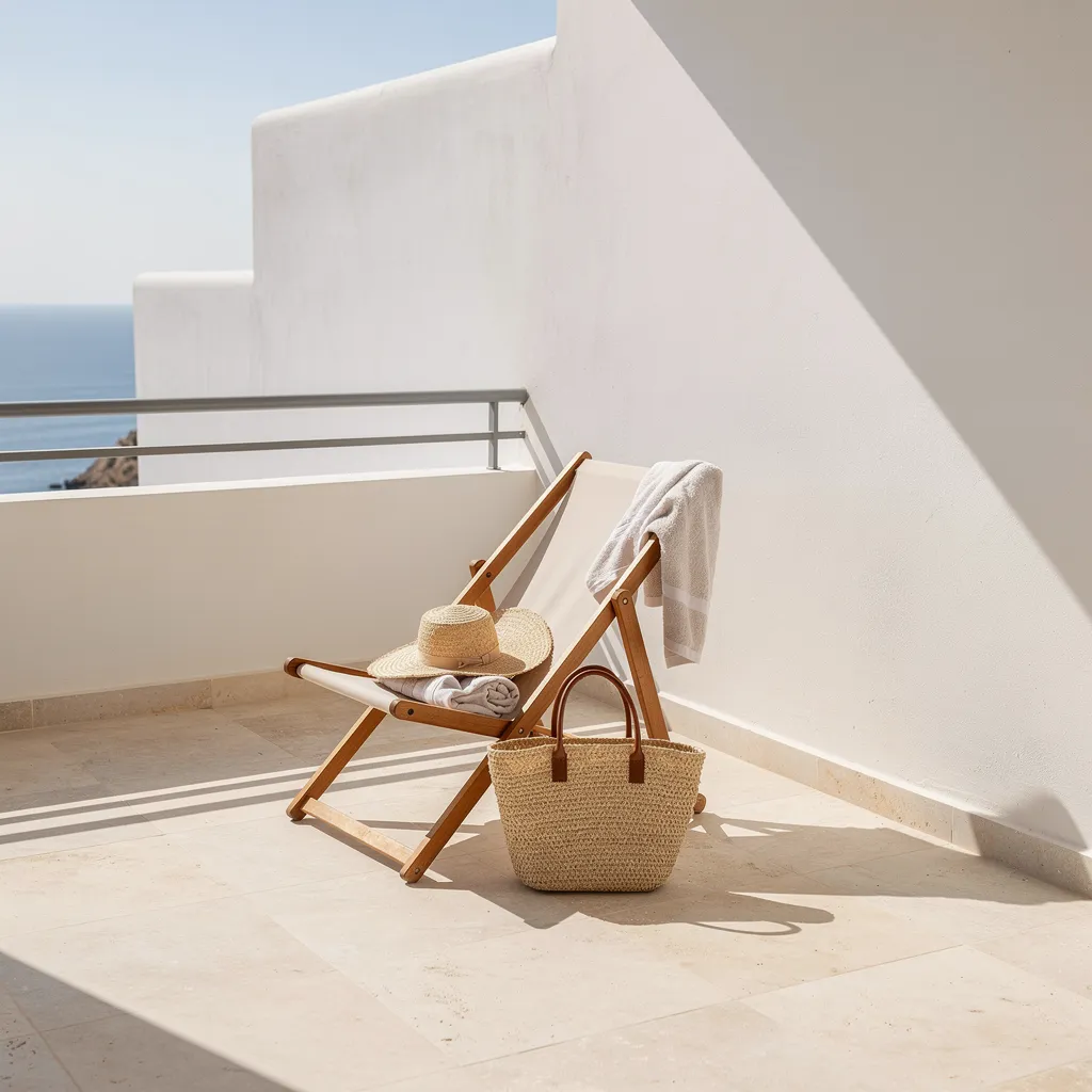 Juillet au soleil sans se ruiner : 12 destinations à moins de 1000 €