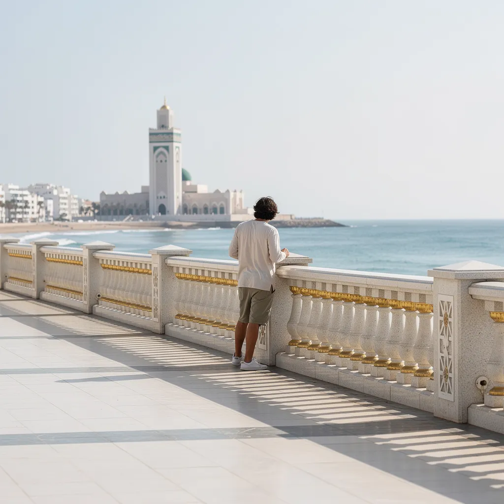 Que faire à Casablanca ? 10 visites et activités à ne pas manquer