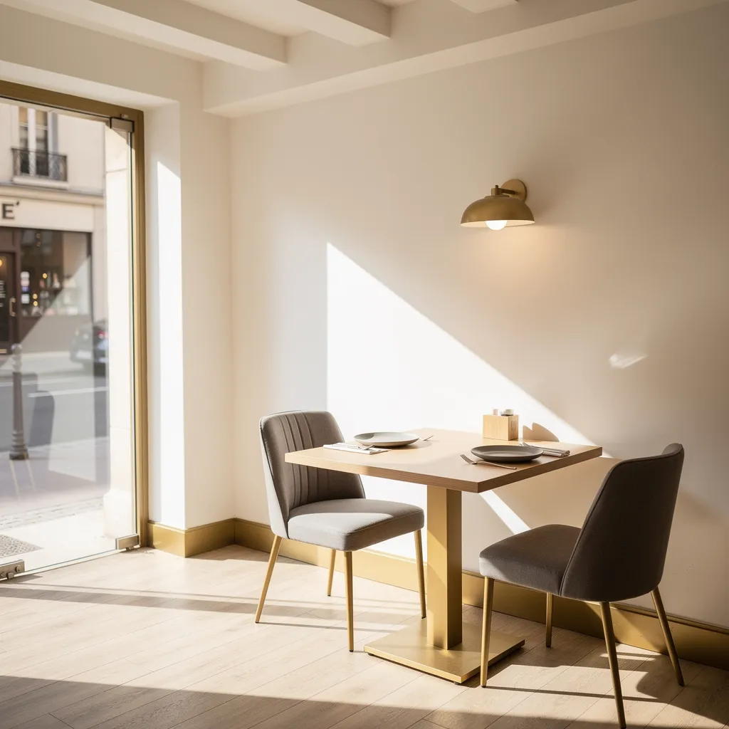Restaurant à proximité : les 4 outils et critères pour manger local en voyage