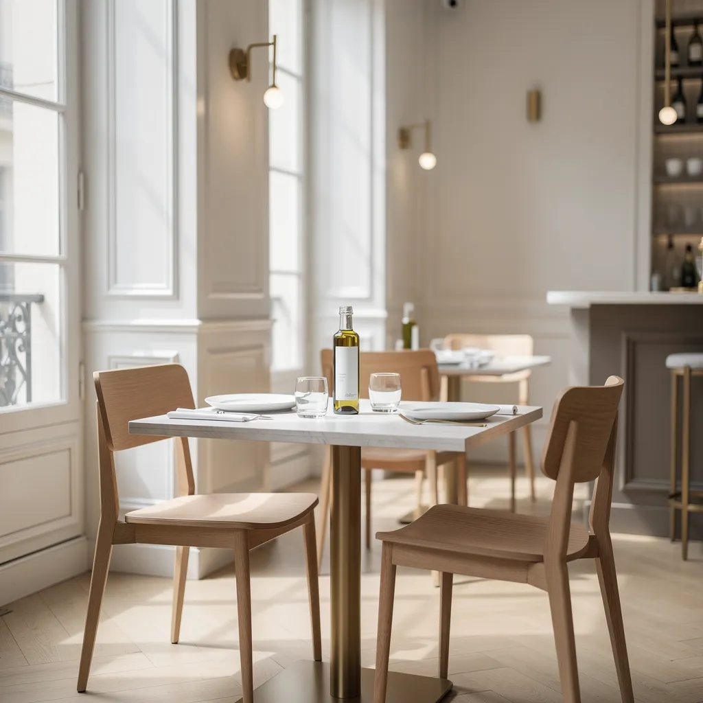 12 restos italiens à Paris où tu mangeras comme à Rome