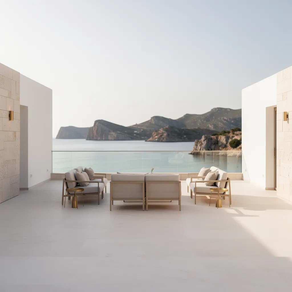 12 hôtels en Sardaigne où poser tes valises (du luxe au petit budget)