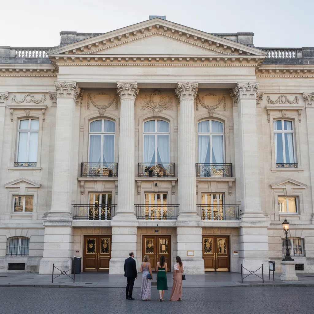 Shen Yun à Bordeaux en janvier 2027 : dates, billetterie et infos pratiques