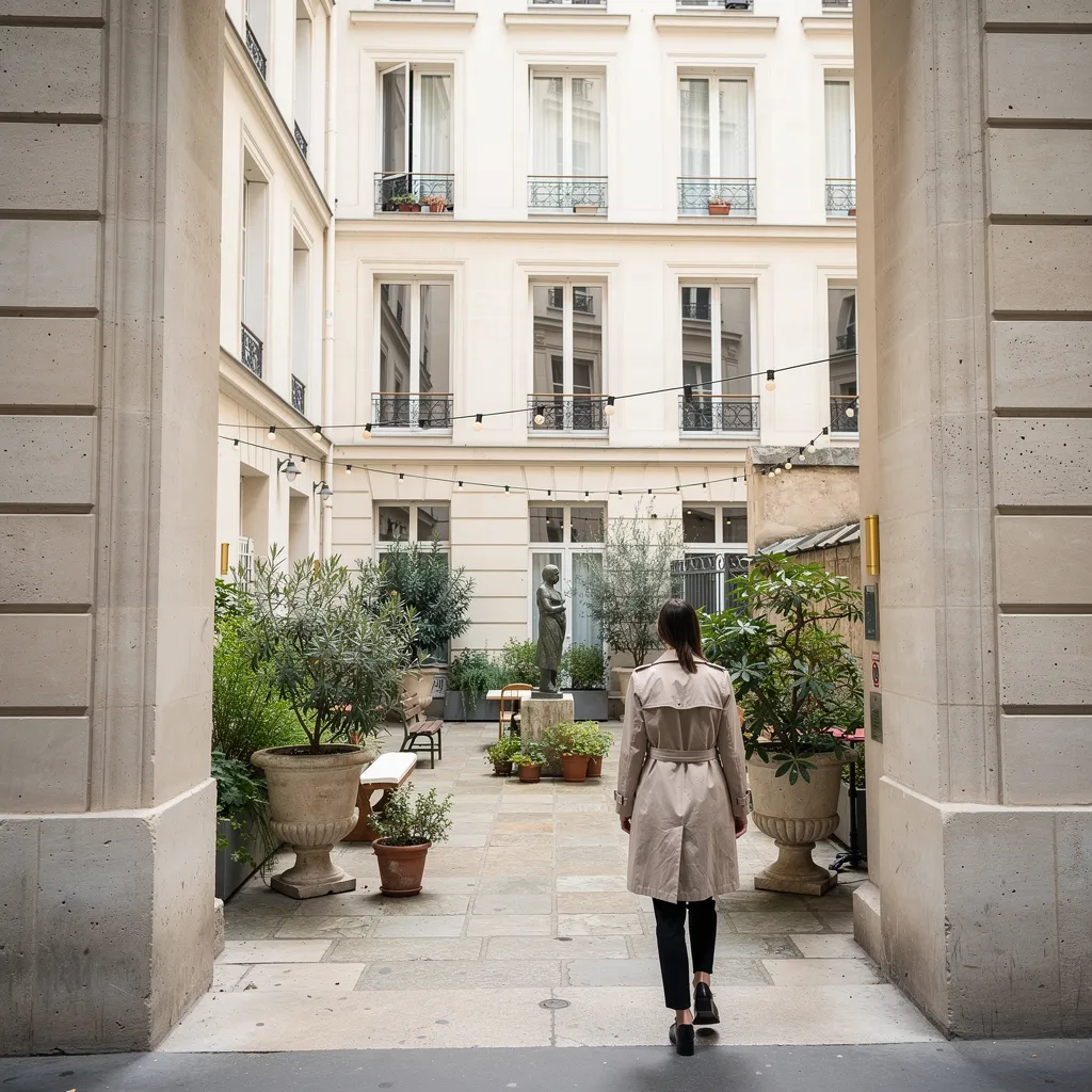 12 sorties insolites dans Paris pour redécouvrir la capitale