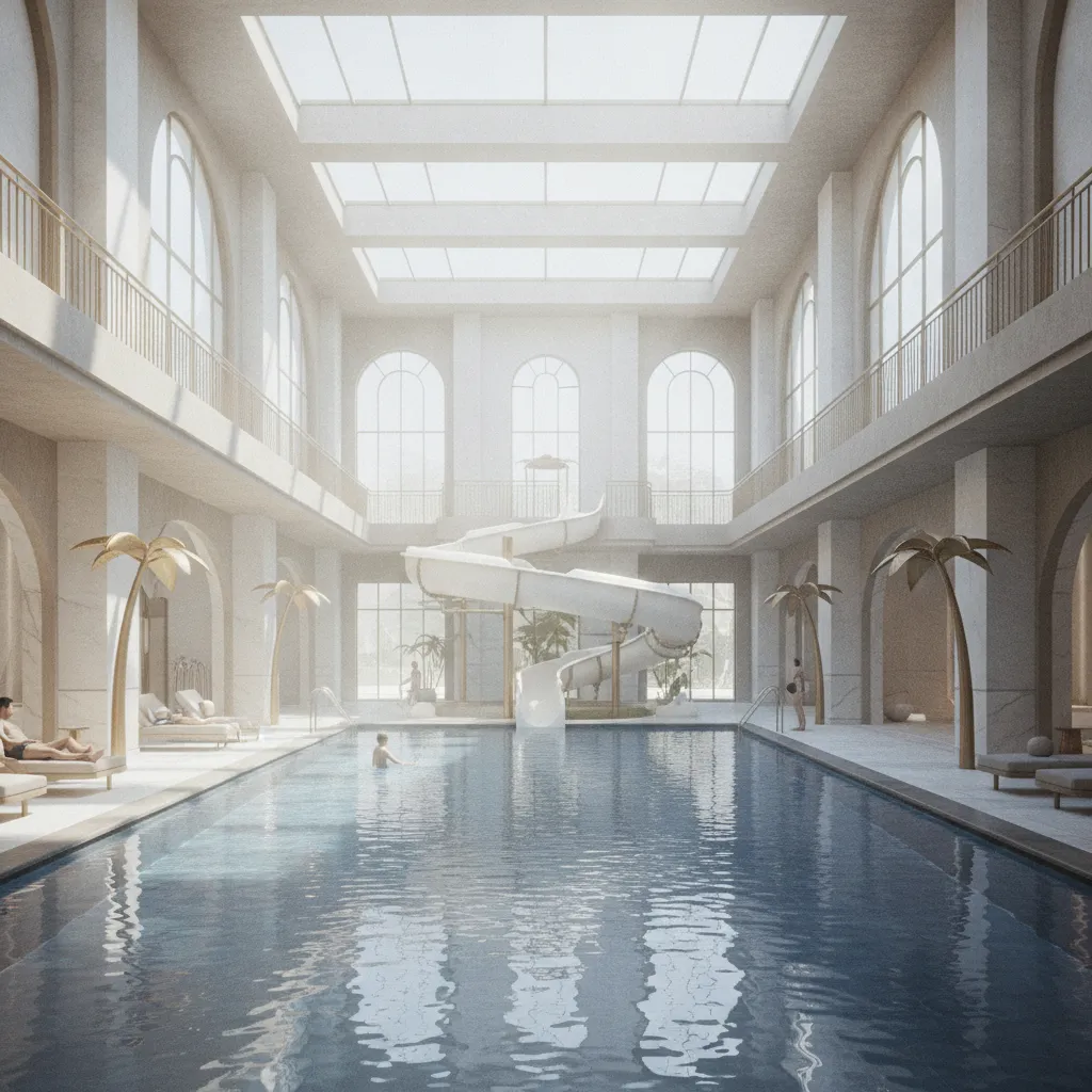 8 parcs Aqualand en France : carte, attractions et tarifs 2026