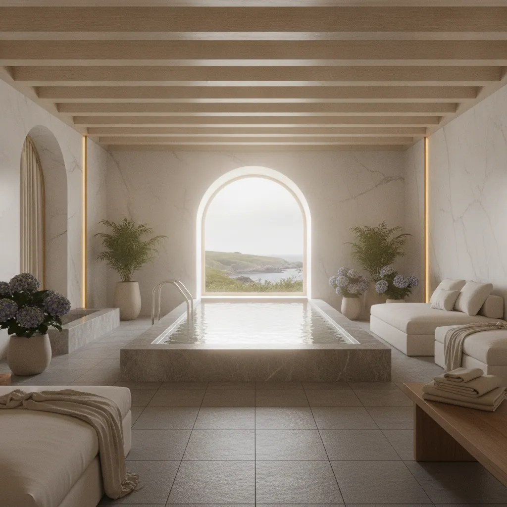 Spa en Bretagne : où s’offrir une vraie pause bien-être ?