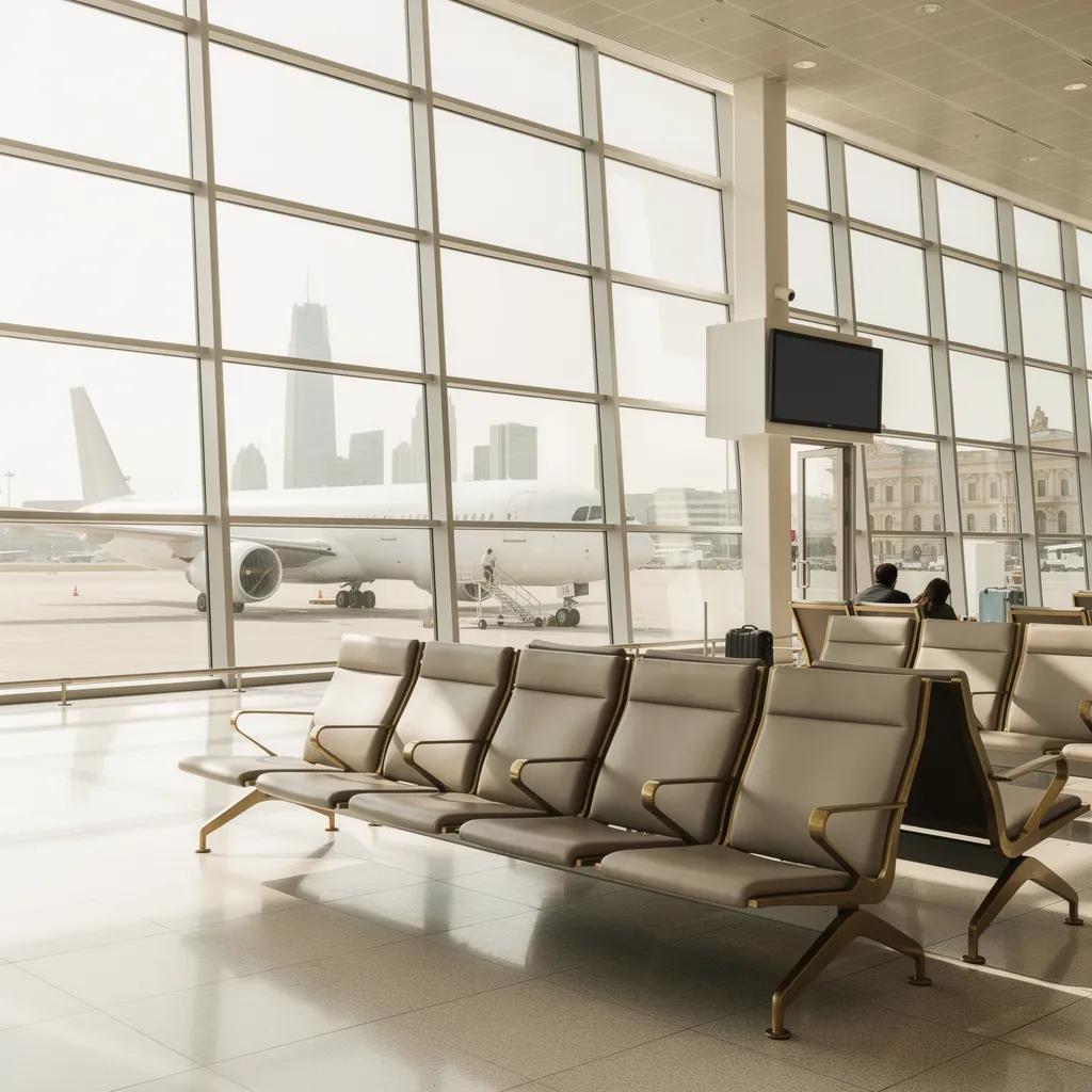 Vol Paris-Dubaï : 7 heures pour rejoindre les Émirats