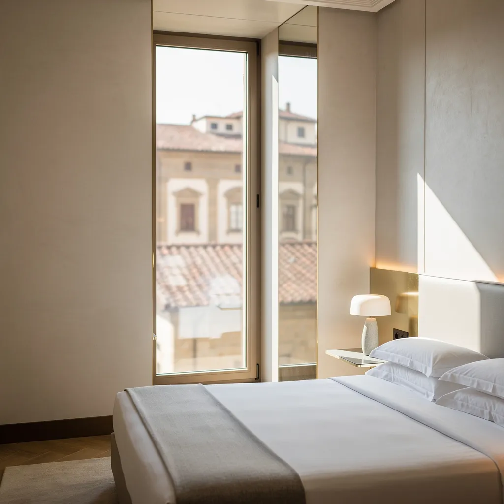 Hôtels à Florence : les meilleurs quartiers et 8 adresses à retenir