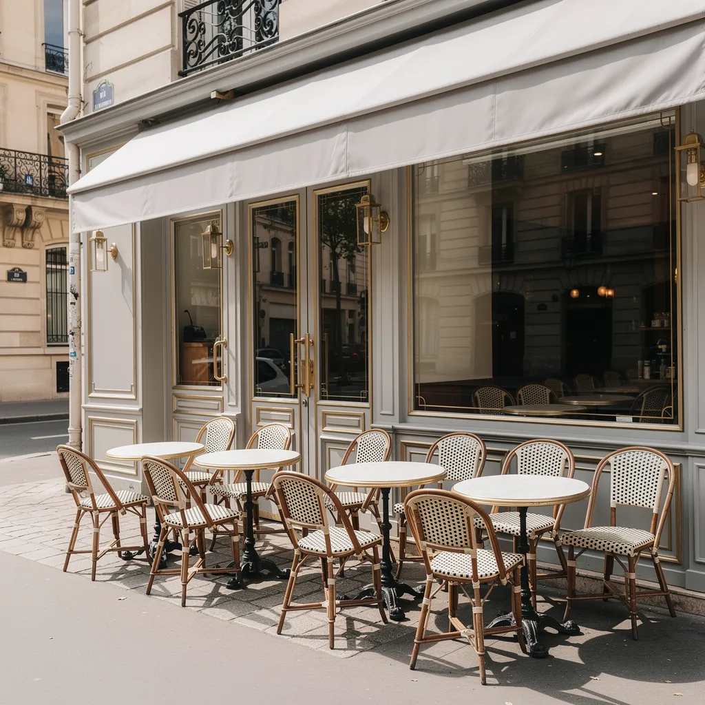 Bistrots parisiens : 10 adresses où le temps s&rsquo;arrette