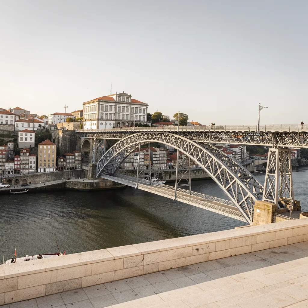 Visiter Porto : 5 quartiers emblématiques et 8 expériences incontournables