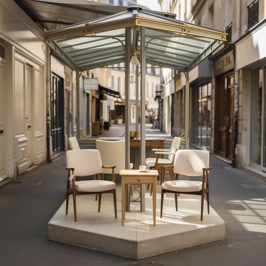 Les Puces de Saint-Ouen : chiner comme un Parisien aux portes de la capitale