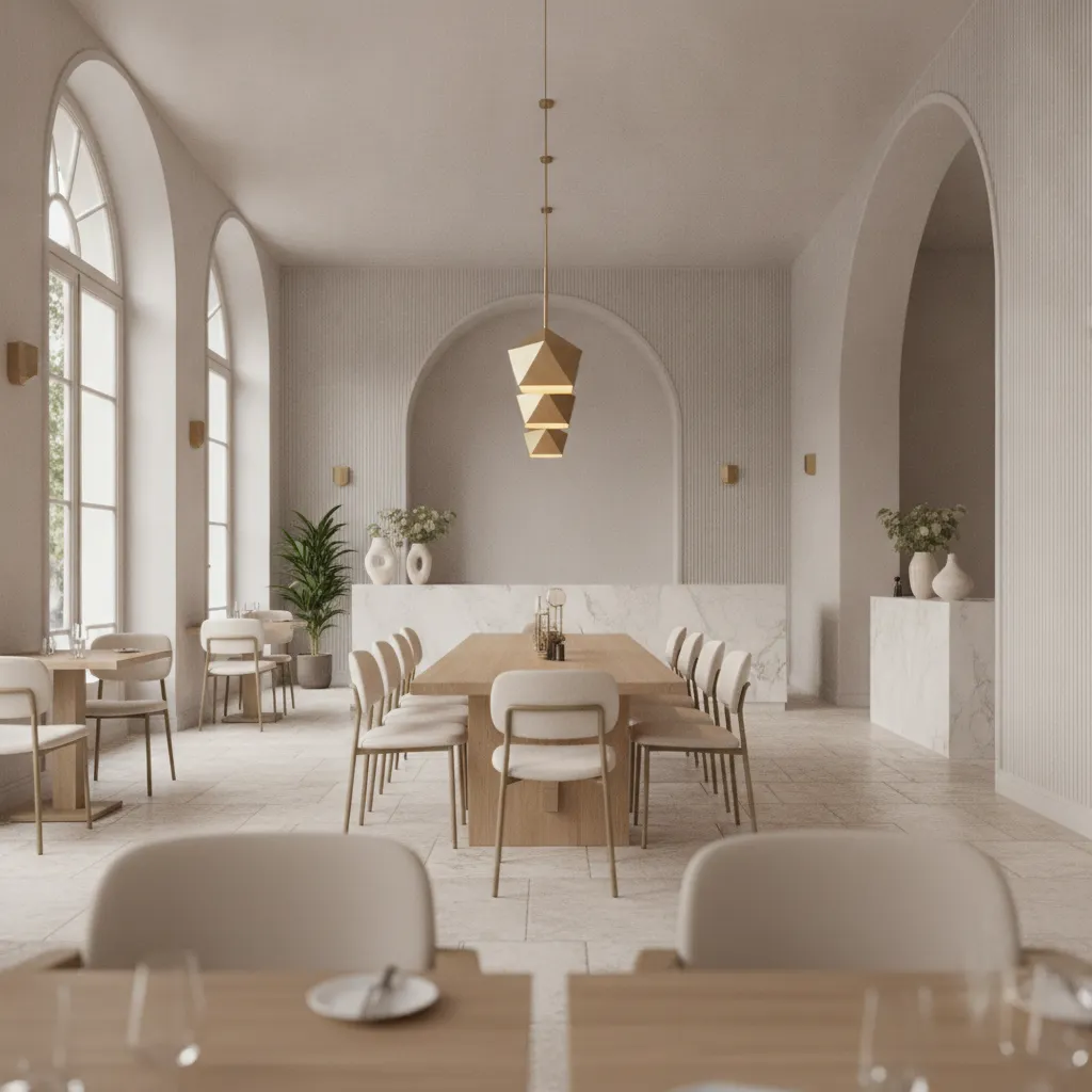 Où bien manger à Nantes : 8 quartiers et leurs meilleures tables