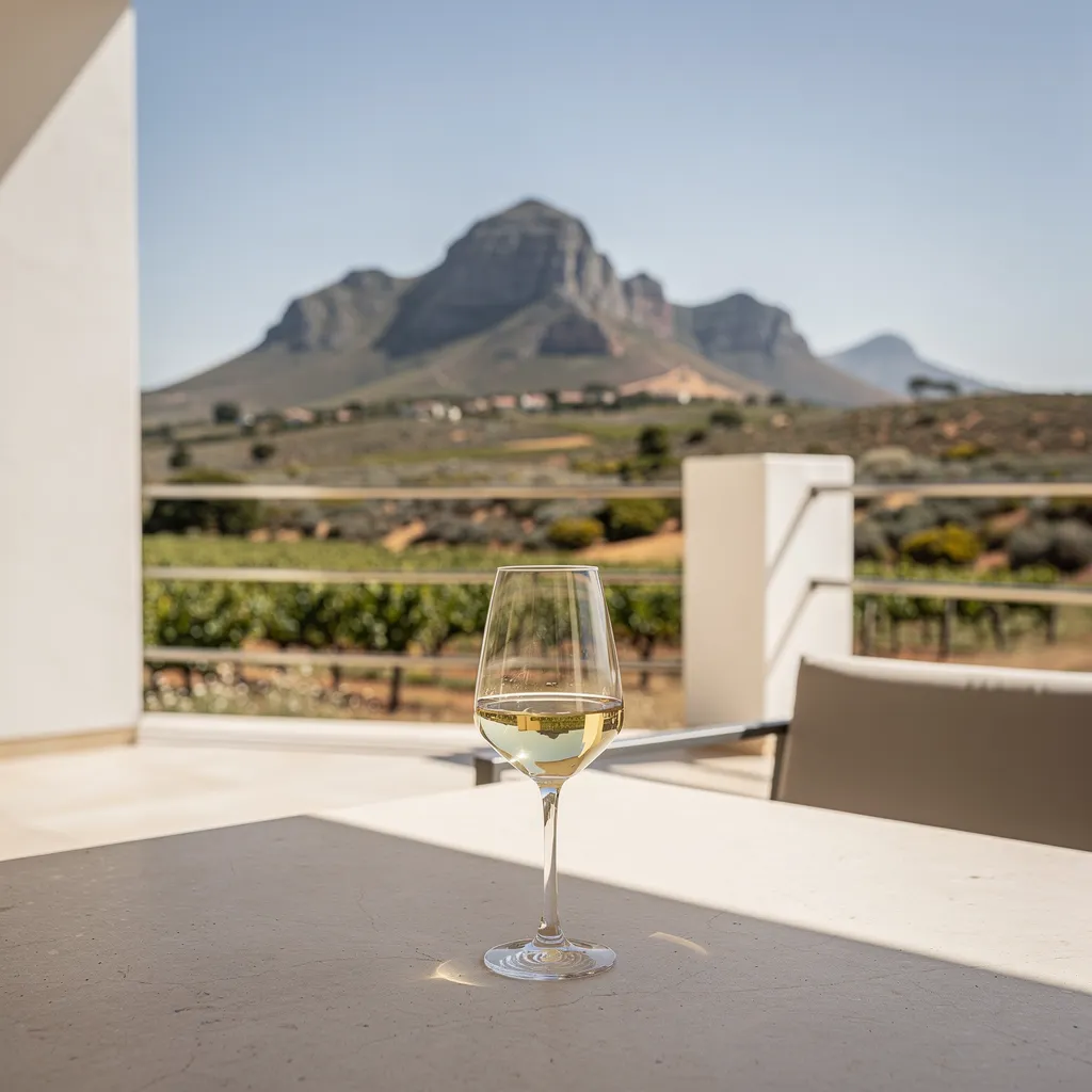 Vin en Afrique du Sud : Pinotage, route des vins et domaines d’exception