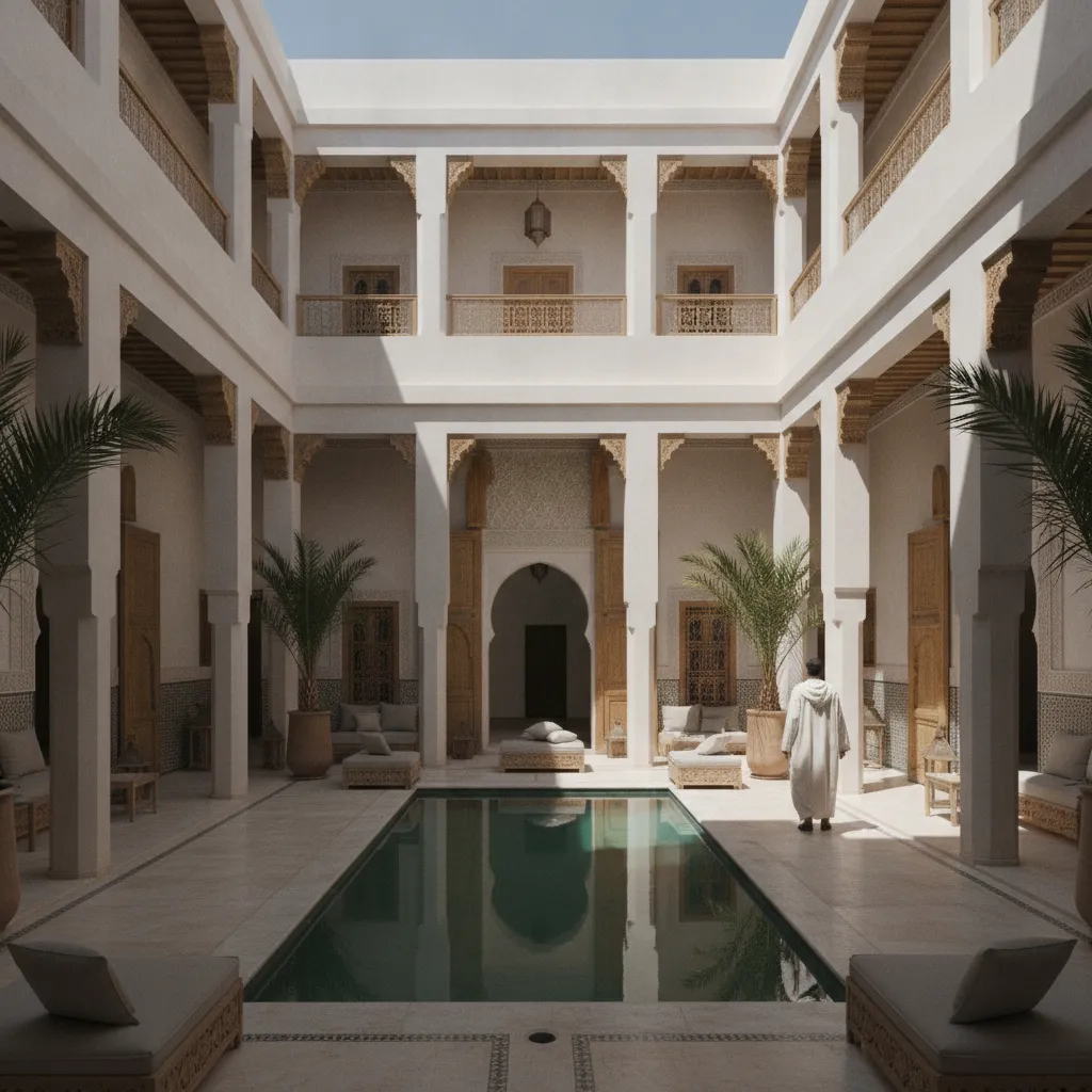 Voyage au Maroc : 4 destinations à ne pas manquer et nos meilleurs tuyaux