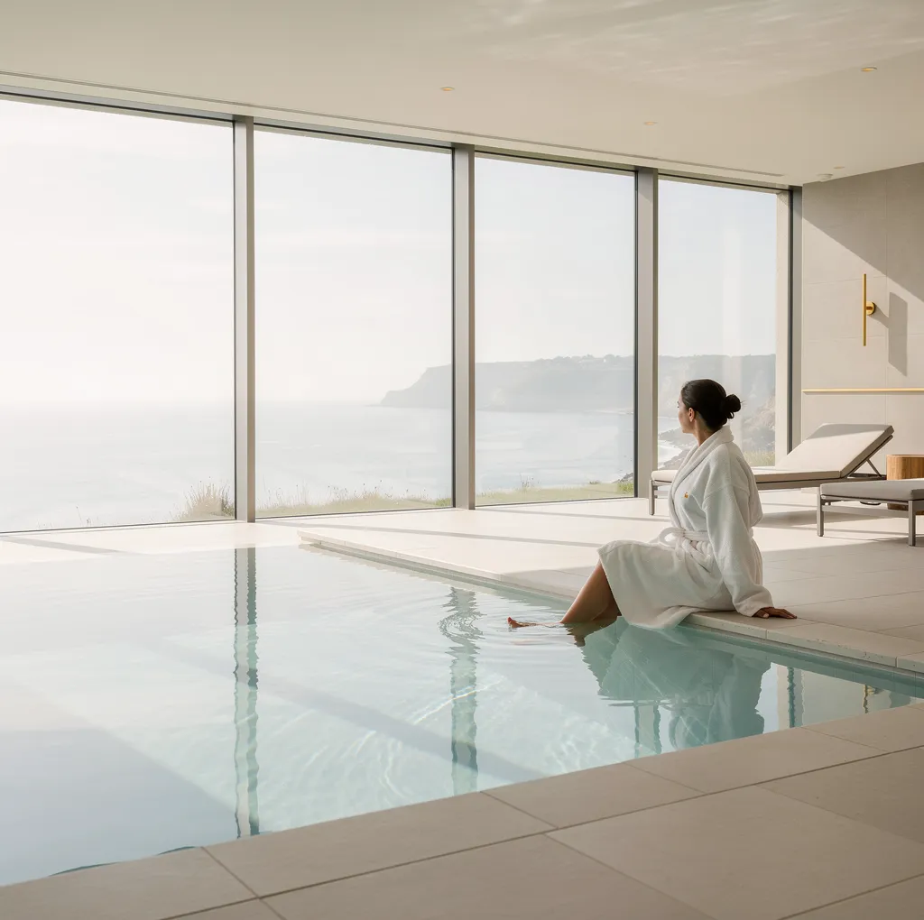 Week-end thalasso en Normandie : 6 centres à 2h de Paris